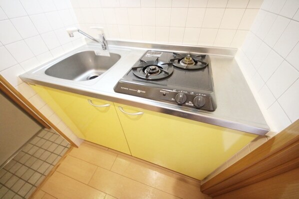 アルカンシェル新横浜の物件内観写真